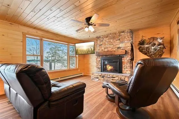 $679,000 | 66895 West Spider Lake Road, Iron River, WI 54847