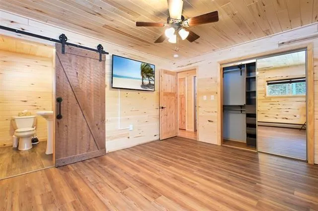 $699,000 | 66895 West Spider Lake Road, Iron River, WI 54847