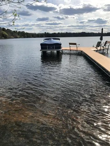 $699,000 | 66895 West Spider Lake Road, Iron River, WI 54847