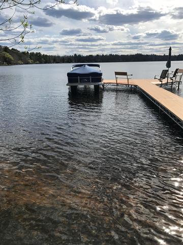 66895 West Spider Lake Road Iron River, WI 54847 - Photo 36 of 47