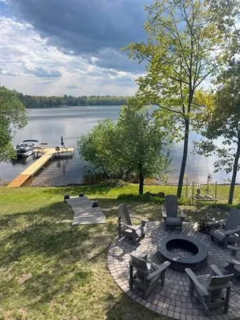 $699,000 | 66895 West Spider Lake Road, Iron River, WI 54847
