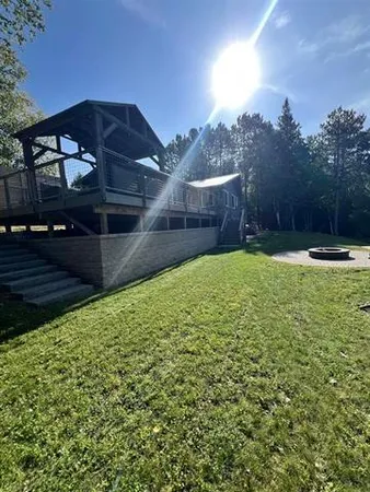 $679,000 | 66895 West Spider Lake Road, Iron River, WI 54847