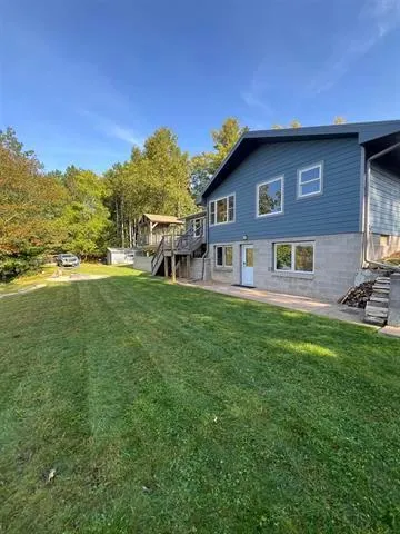 $699,000 | 66895 West Spider Lake Road, Iron River, WI 54847