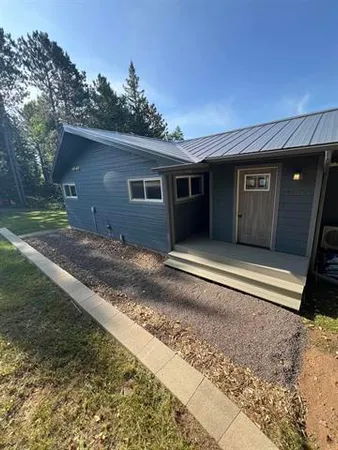 $679,000 | 66895 West Spider Lake Road, Iron River, WI 54847