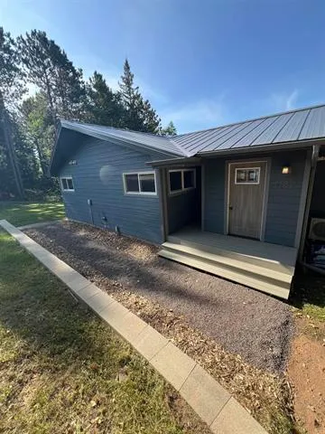 $699,000 | 66895 West Spider Lake Road, Iron River, WI 54847