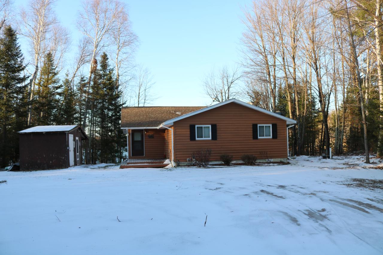 4670 Little Pike Road Mercer, WI 54547 - Photo 17 of 17 Gallery Image 17