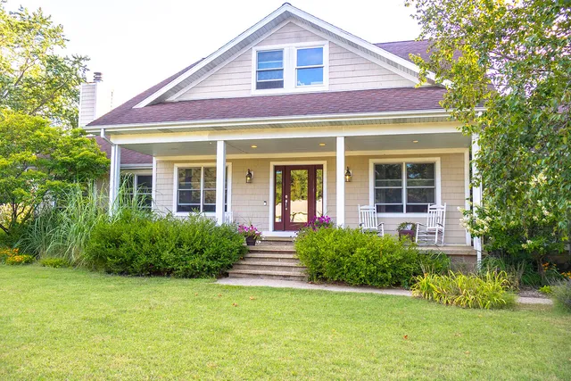 $849,900 | 118 South Harrison Street, New Buffalo, MI 49117