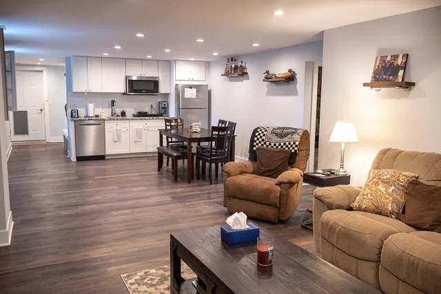 $849,900 | 118 South Harrison Street, New Buffalo, MI 49117