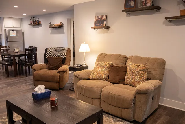 $849,900 | 118 South Harrison Street, New Buffalo, MI 49117