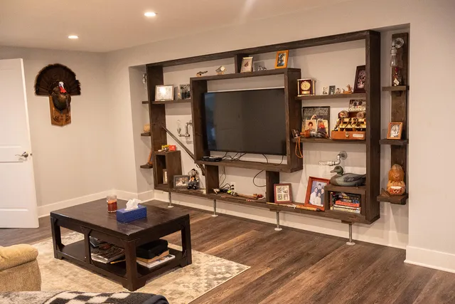 $849,900 | 118 South Harrison Street, New Buffalo, MI 49117