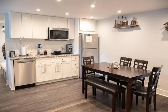 $849,900 | 118 South Harrison Street, New Buffalo, MI 49117