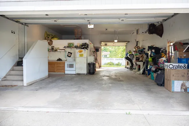 $849,900 | 118 South Harrison Street, New Buffalo, MI 49117