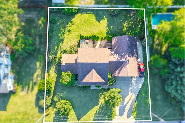 $849,900 | 118 South Harrison Street, New Buffalo, MI 49117