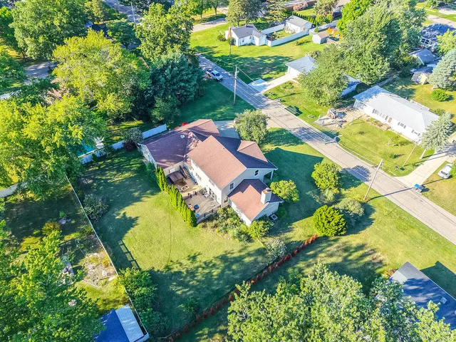 $849,900 | 118 South Harrison Street, New Buffalo, MI 49117