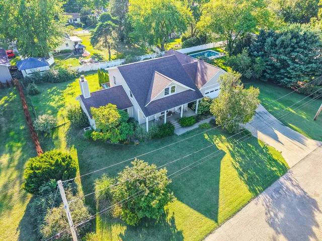 $849,900 | 118 South Harrison Street, New Buffalo, MI 49117