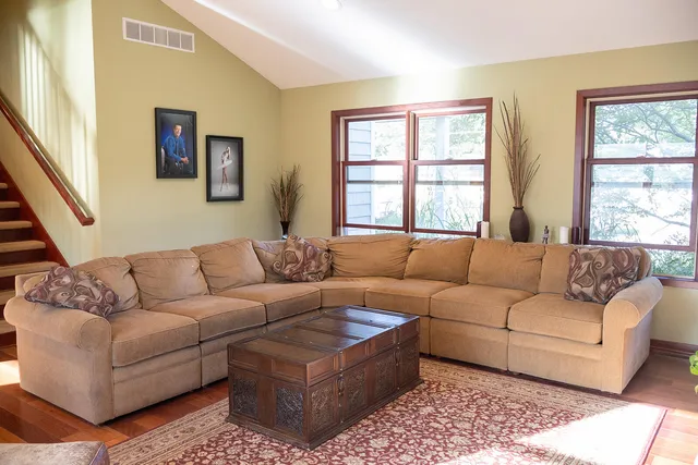 $849,900 | 118 South Harrison Street, New Buffalo, MI 49117