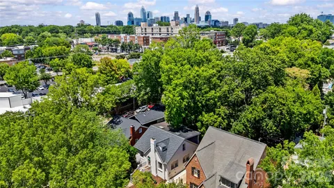 $995,000 | 1505 East Worthington Avenue, Charlotte, NC 28203