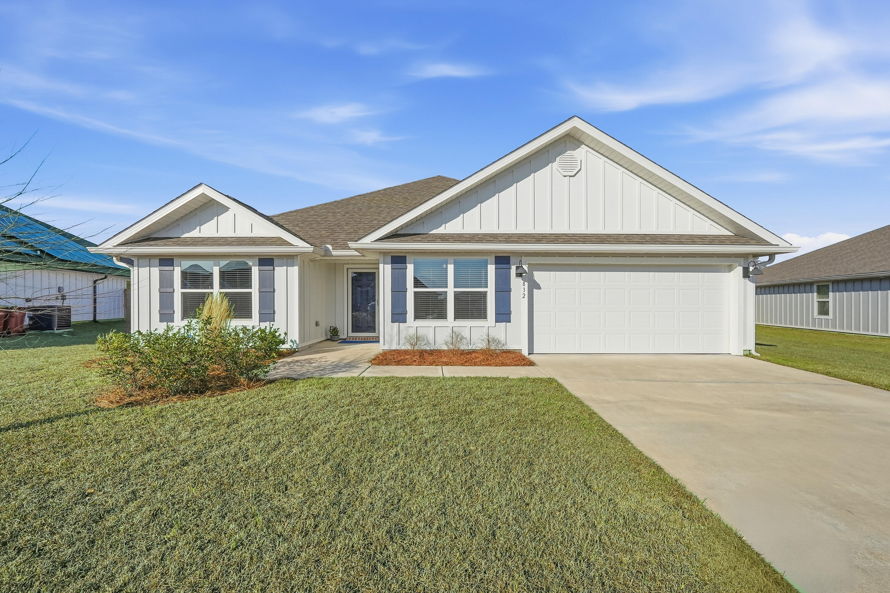 832 Otto Loop Crestview, FL 32539 - Photo 1 of 74 832 otto loop-11