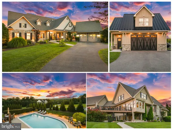 $1,600,000 | 8812 Yellow Springs Road, Frederick, MD 21702