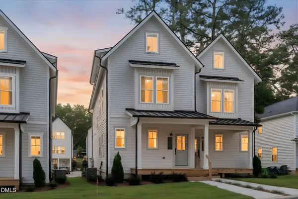 $519,000 | 5061 Lundy Drive, Unit 101, Raleigh, NC 27606