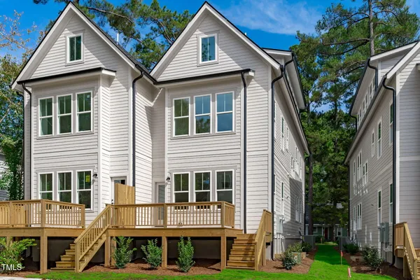 $519,000 | 5061 Lundy Drive, Unit 101, Raleigh, NC 27606