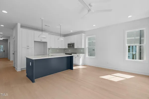 $519,000 | 5061 Lundy Drive, Unit 101, Raleigh, NC 27606