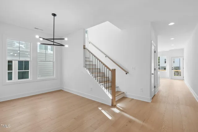 $519,000 | 5061 Lundy Drive, Unit 101, Raleigh, NC 27606