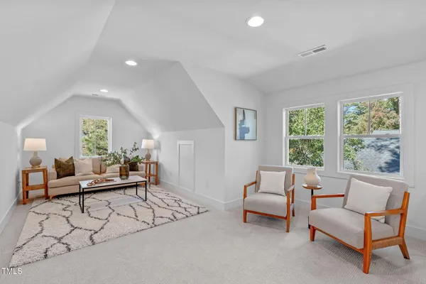 $519,000 | 5061 Lundy Drive, Unit 101, Raleigh, NC 27606