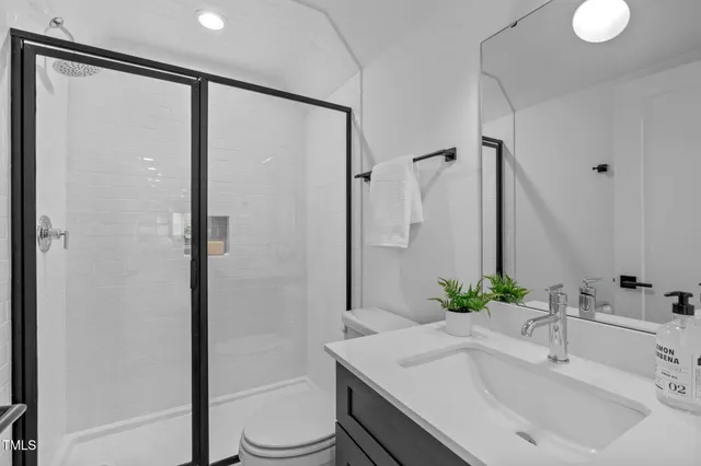 $519,000 | 5061 Lundy Drive, Unit 101, Raleigh, NC 27606