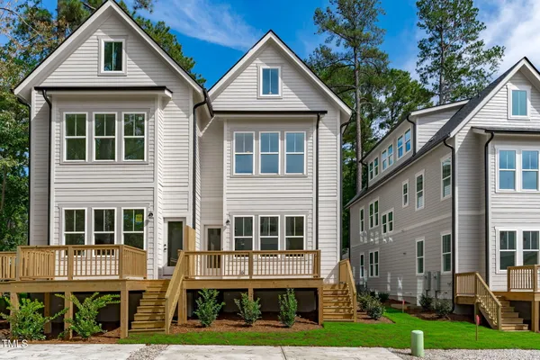 $519,000 | 5061 Lundy Drive, Unit 101, Raleigh, NC 27606