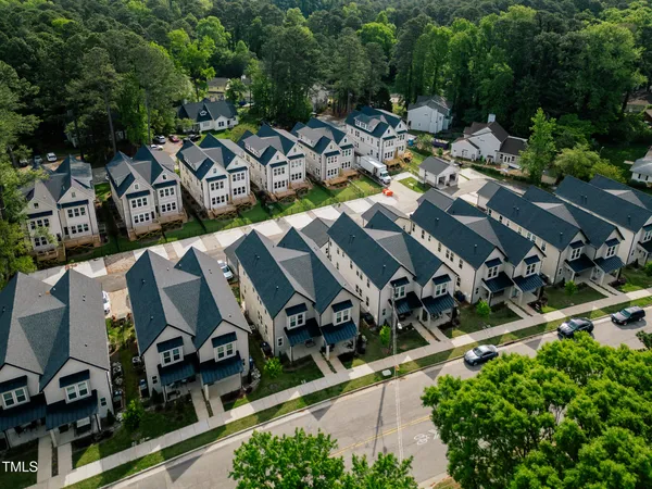 $519,000 | 5061 Lundy Drive, Unit 101, Raleigh, NC 27606