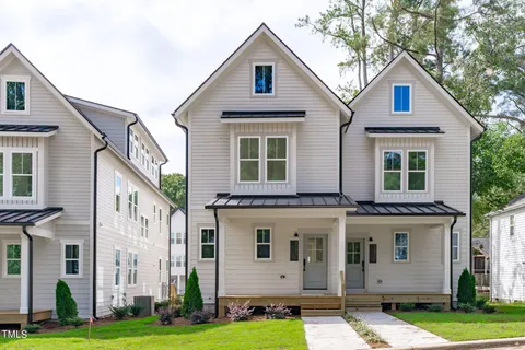$519,000 | 5061 Lundy Drive, Unit 101, Raleigh, NC 27606