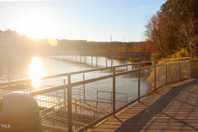 $519,000 | 5061 Lundy Drive, Unit 101, Raleigh, NC 27606