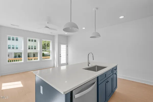 $519,000 | 5061 Lundy Drive, Unit 101, Raleigh, NC 27606