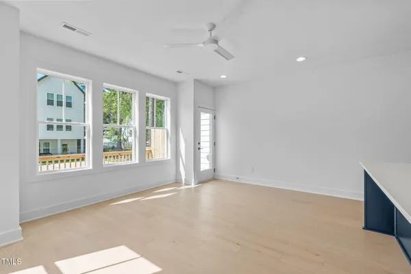 $519,000 | 5061 Lundy Drive, Unit 101, Raleigh, NC 27606