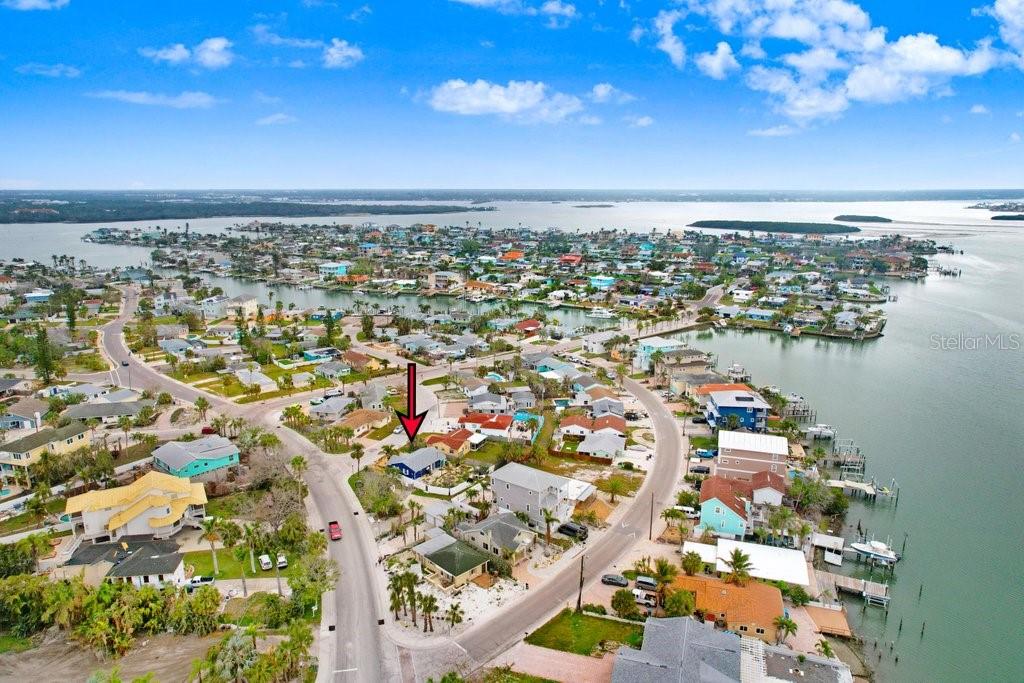 411 Virginia Avenue Madeira Beach, FL 33708 - Photo 11 of 25