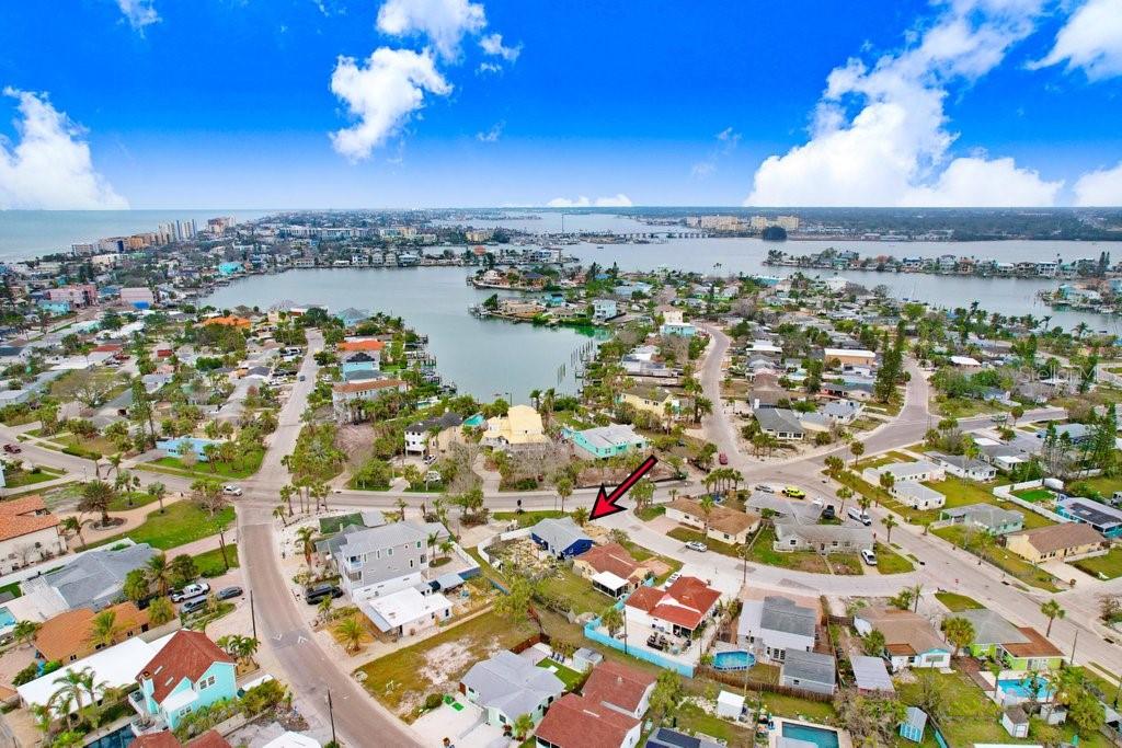 411 Virginia Avenue Madeira Beach, FL 33708 - Photo 14 of 25