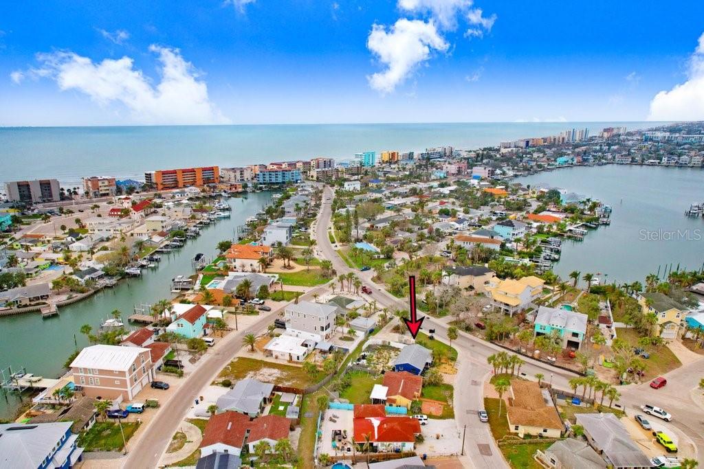 411 Virginia Avenue Madeira Beach, FL 33708 - Photo 15 of 25