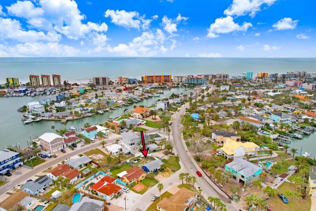 411 Virginia Avenue Madeira Beach, FL 33708 - Photo 16 of 25