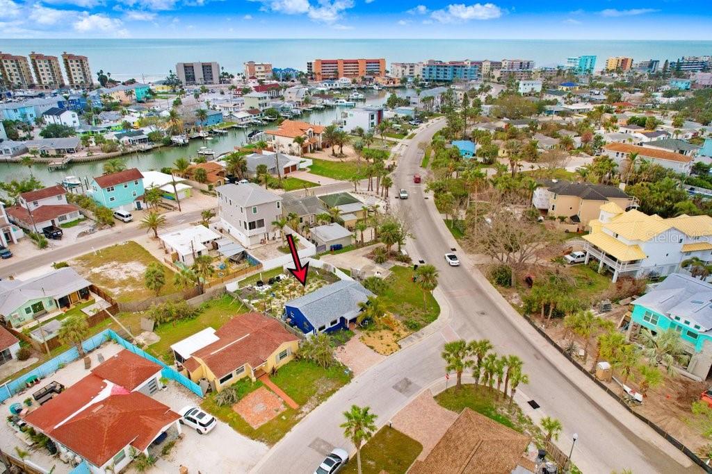 411 Virginia Avenue Madeira Beach, FL 33708 - Photo 17 of 25