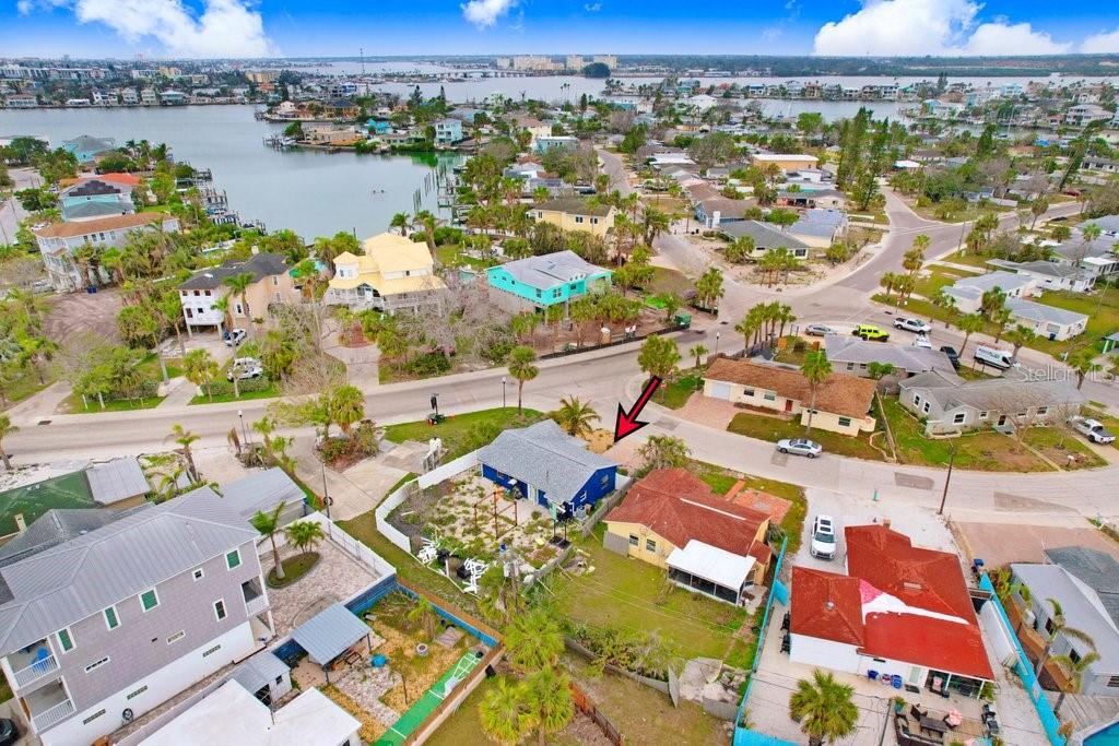 411 Virginia Avenue Madeira Beach, FL 33708 - Photo 18 of 25