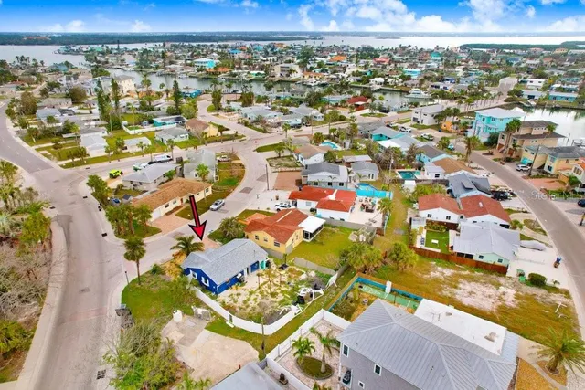 $300,000 | 411 Virginia Avenue, Madeira Beach, FL 33708