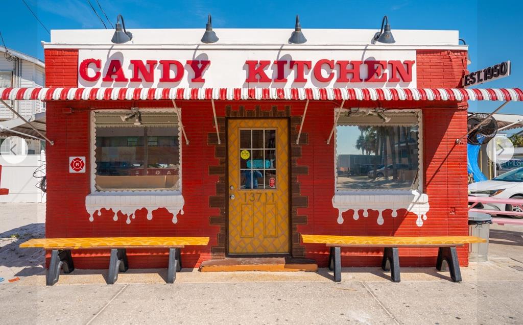 411 Virginia Avenue Madeira Beach, FL 33708 - Photo 25 of 25