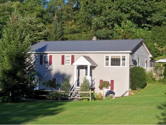 640 Creek Road Wallingford, VT 05773 - Photo 1 of 1 Gallery Image 1