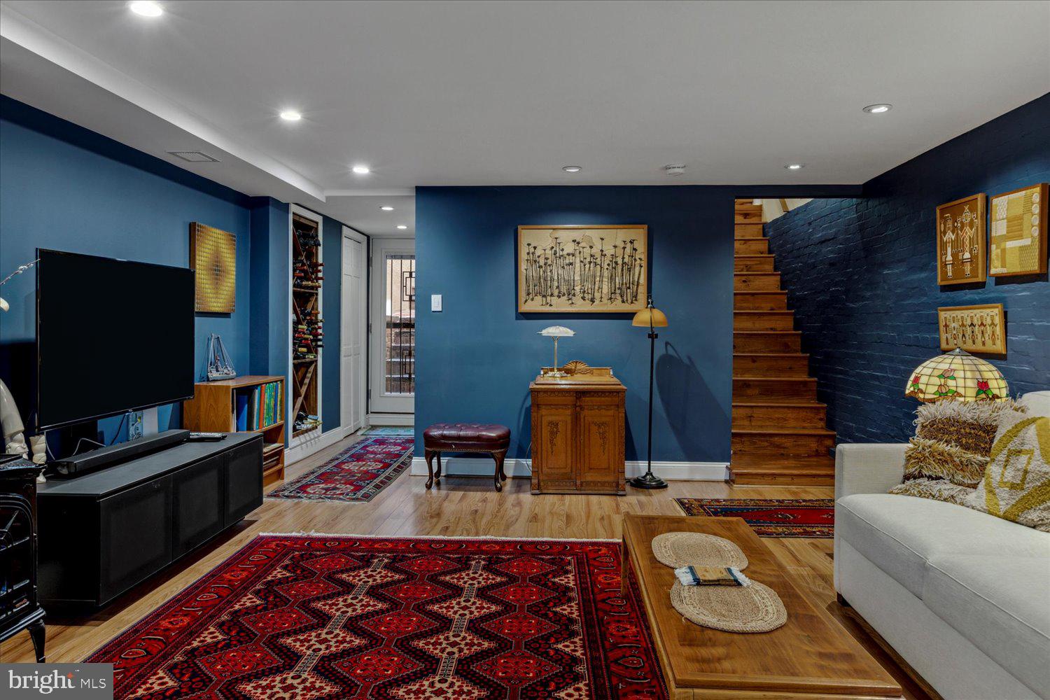233 9th Street Southeast Washington, DC 20003 - Photo 42 of 52 Gallery Image 42