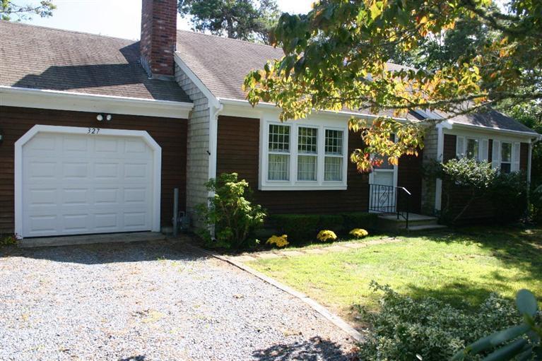 327 Depot Road Harwich, MA 02645 - Photo 1 of 13 Primary Photo