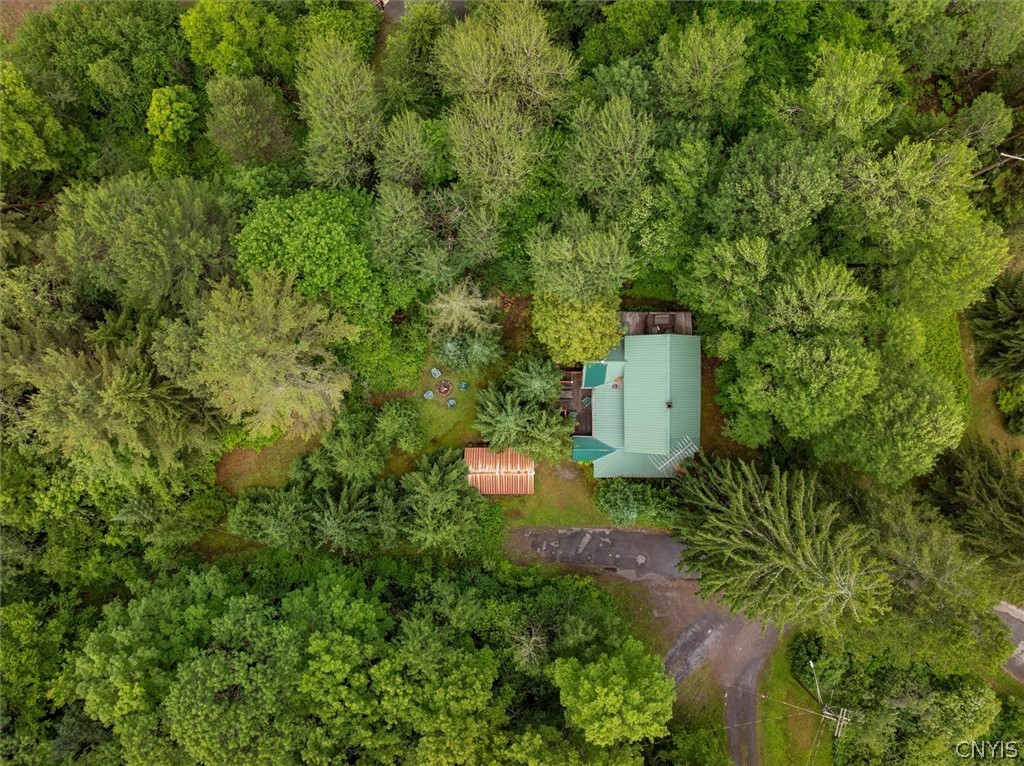 172 McKeever Road Webb, NY 13338 - Photo 40 of 43