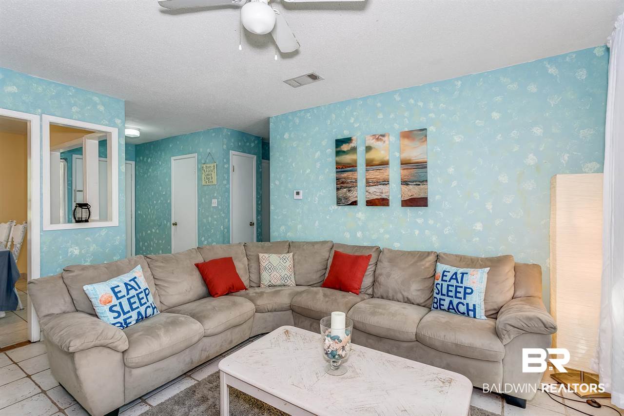2408 Ridge Road East Gulf Shores, AL 36542 - Photo 10 of 30 Sold fully furnished!