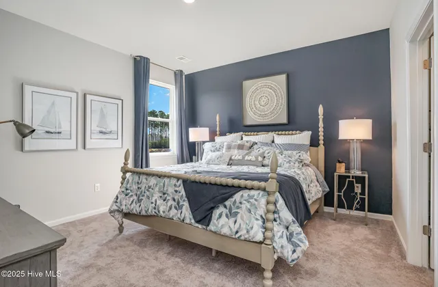 $364,999 | 1125 Sandy Hts Loop, Navassa, NC 28451