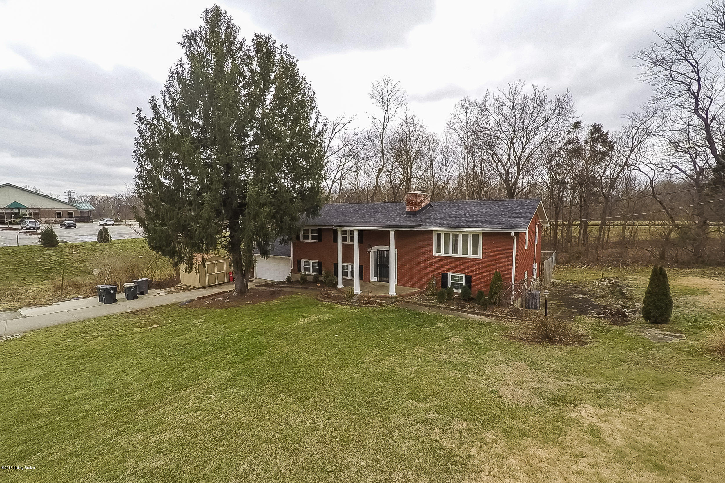 5000 Clarmar Road Jeffersontown, KY 40299 - Photo 37 of 46 5000 Clamar Rd-02